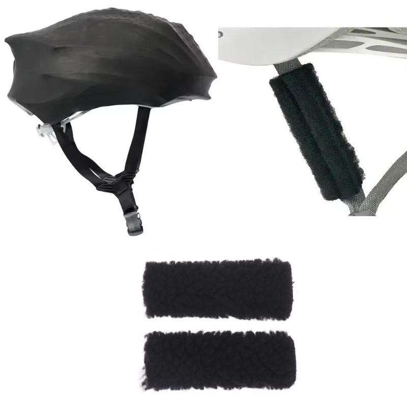 NOVO Redutor de Ruído de Vento - Cycling Gear And Accessories avaliação e preço