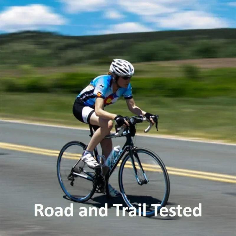 NOVO Redutor de Ruído de Vento - Cycling Gear And Accessories avaliação e preço