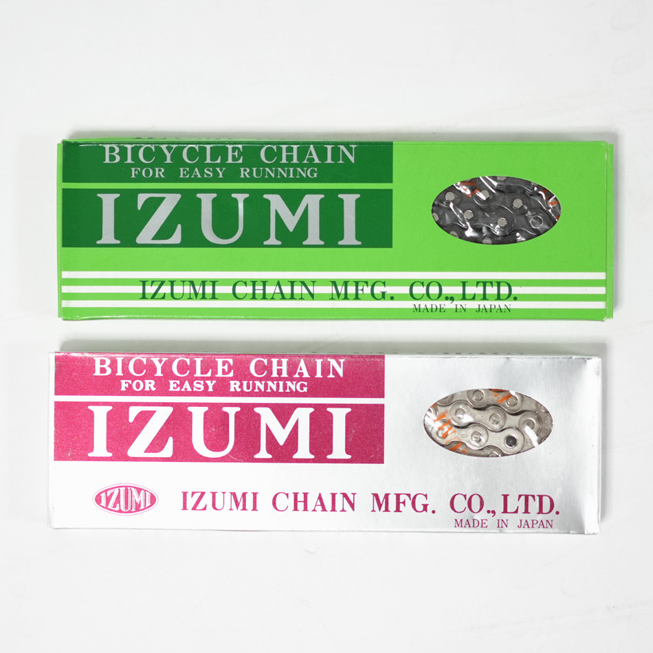 Corrente de bicicleta japonesa - Cycling Gear Japan avaliação e preço