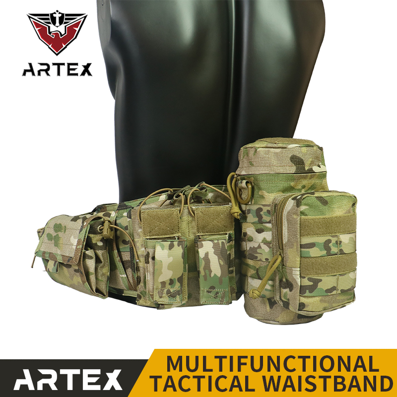 Cinto de Ciclismo ARTEX 2001,  - Cycling Gear Pouch avaliação e preço
