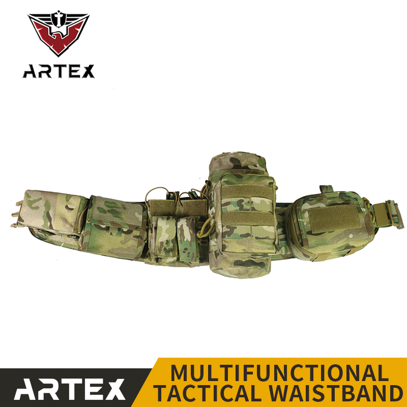 Cinto de Ciclismo ARTEX 2001,  - Cycling Gear Pouch avaliação e preço