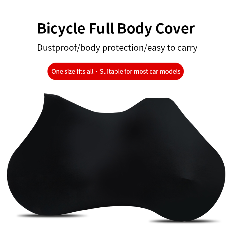Capa protetora para bicicleta  - Cycling Gear And Accessories avaliação e preço