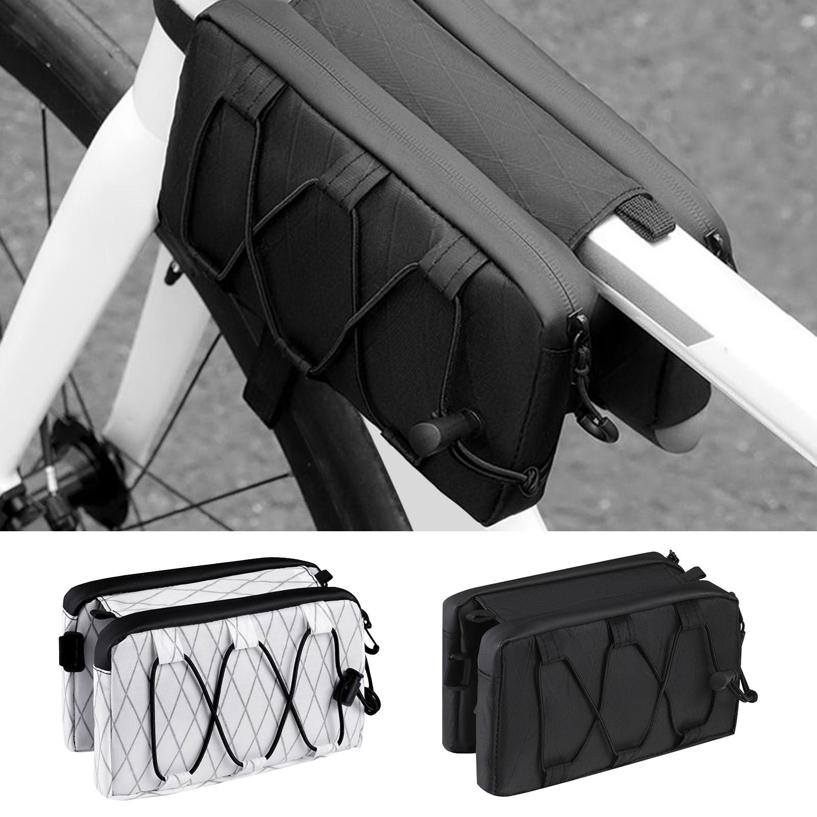 Bolsa para tubo superior de bi - Cycling Gear Pouch avaliação e preço