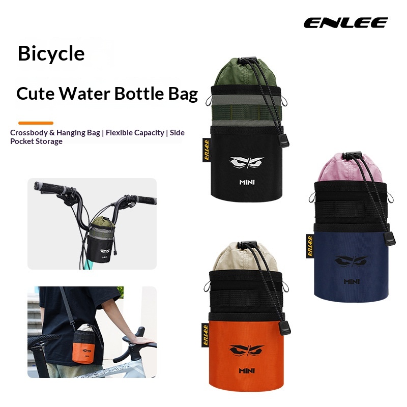 Bolsa para garrafa de água par - Cycling Gear Pouch avaliação e preço