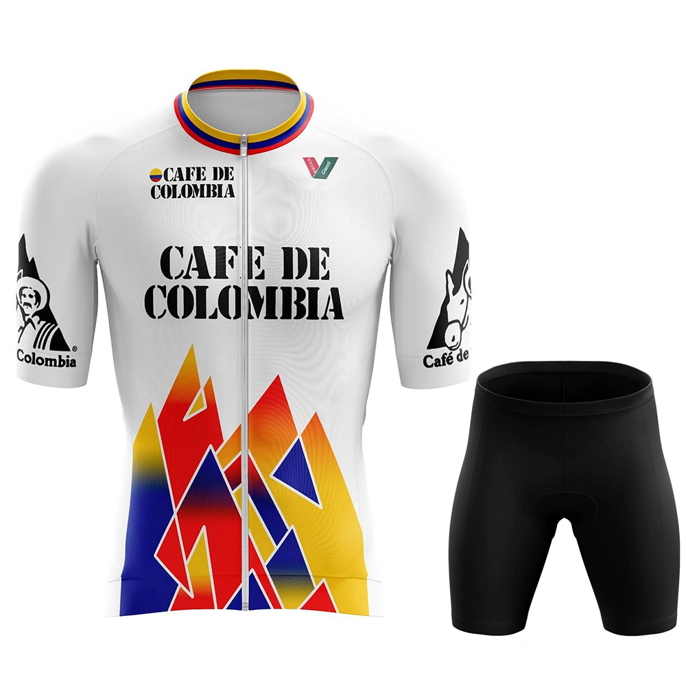 Roupa de Ciclismo Masculina: C - Cycling Gear Padding avaliação e preço