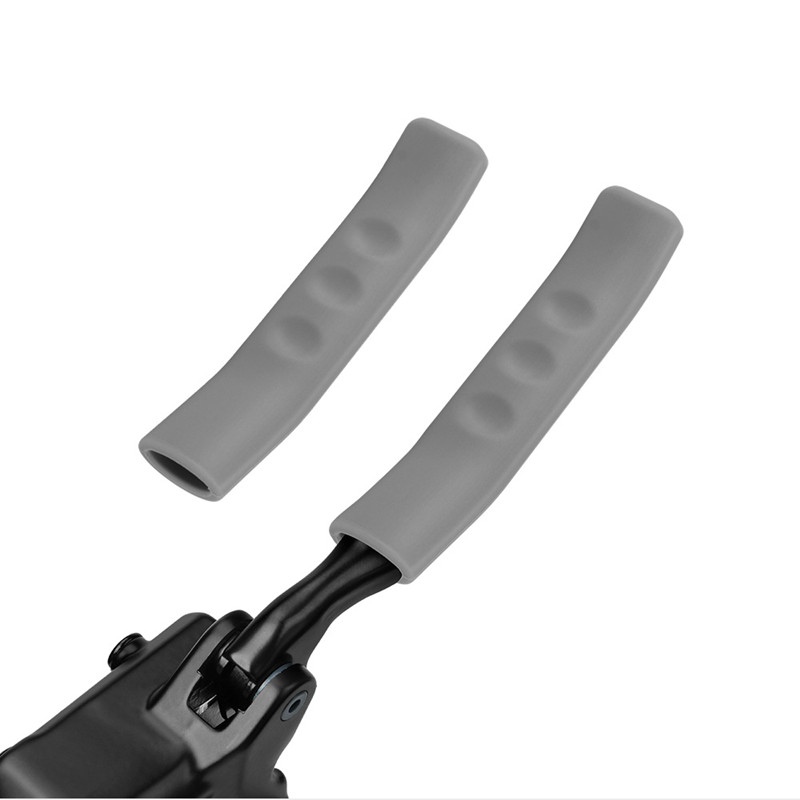 1 Par de Capas de Silicone par - Cycling Gear And Accessories avaliação e preço
