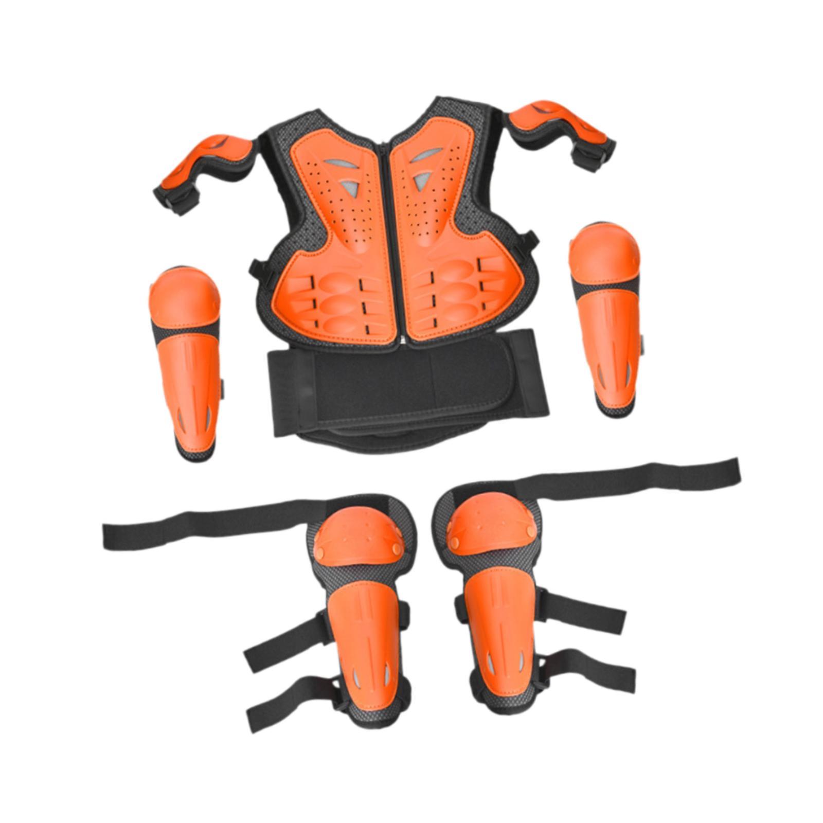 Conjunto de Equipamentos de Mo - Cycling Gear For Kids avaliação e preço