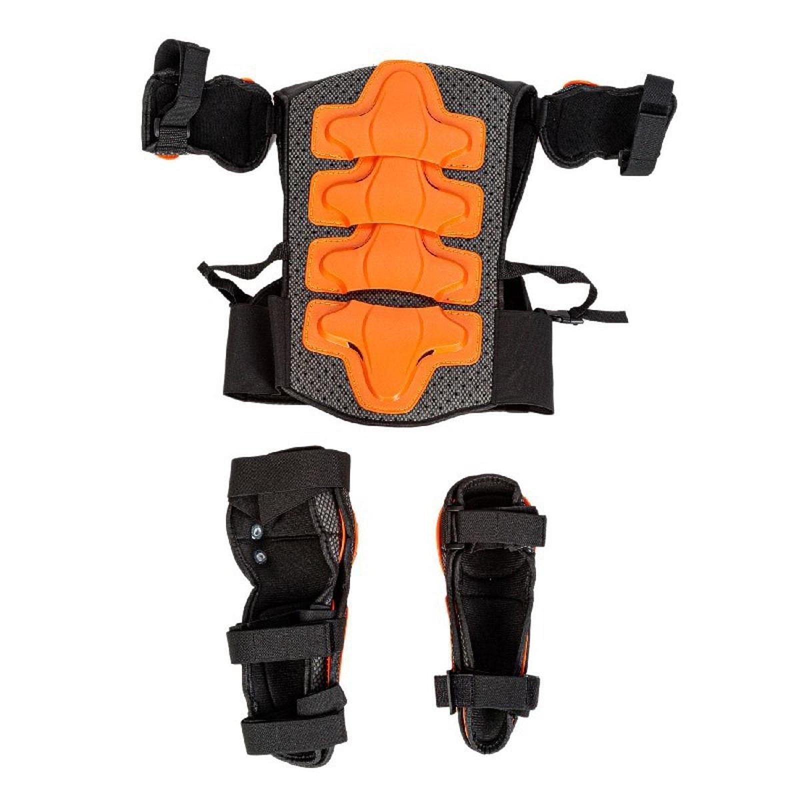 Conjunto de Equipamentos de Mo - Cycling Gear For Kids avaliação e preço