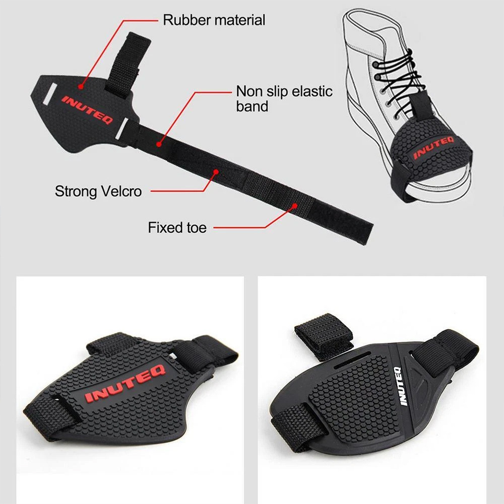 Capa de Sapato Ajustável Antid - Cycling Gear Padding avaliação e preço