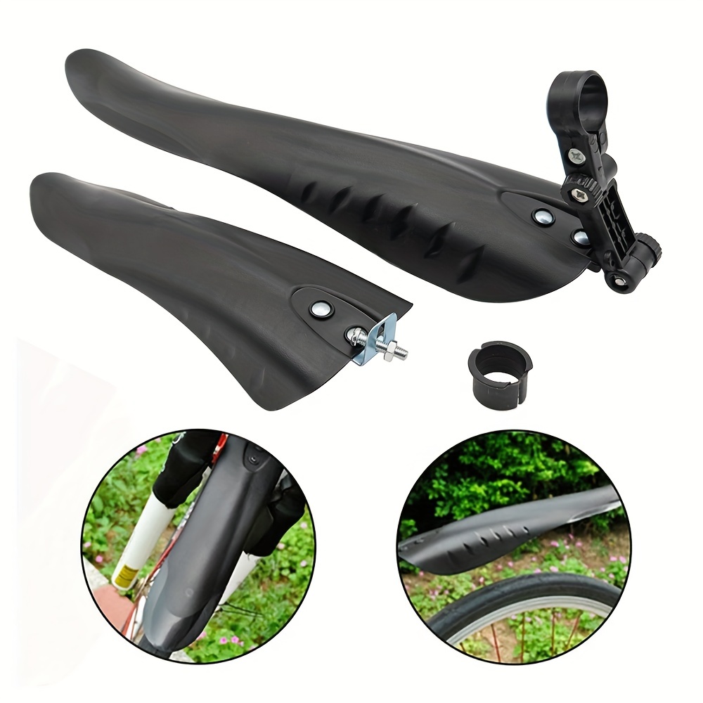 Conjunto de Para-lamas para Bi - Bike Fender Set avaliação e preço