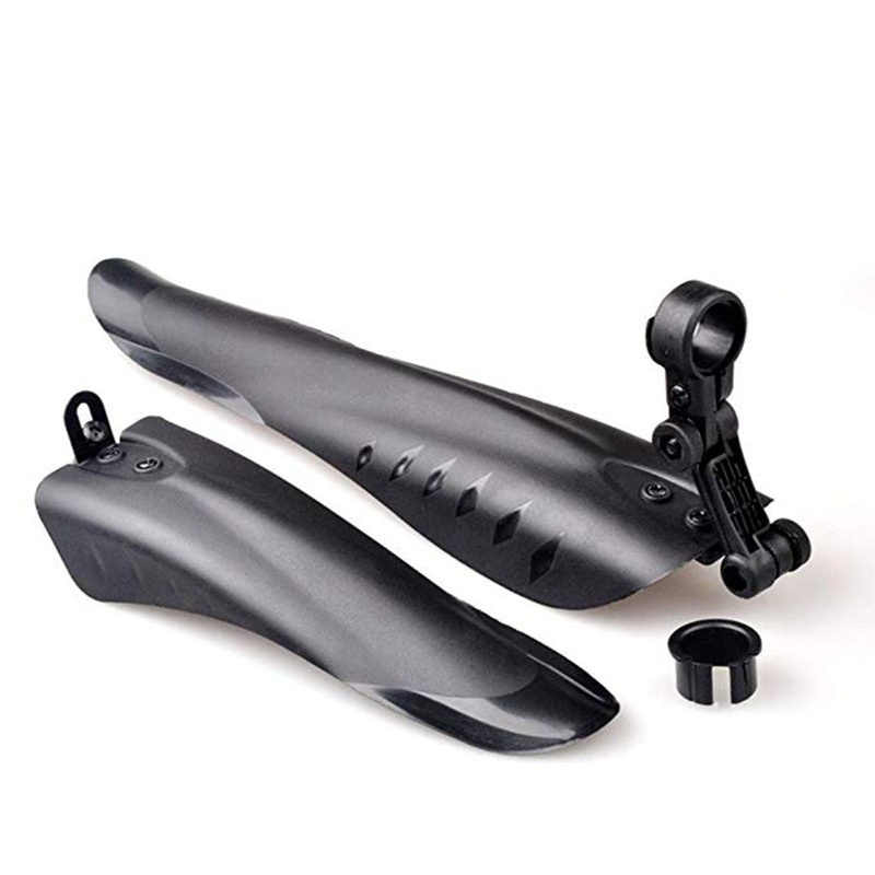 Conjunto de Para-lamas para Bi - Bike Fender Set avaliação e preço
