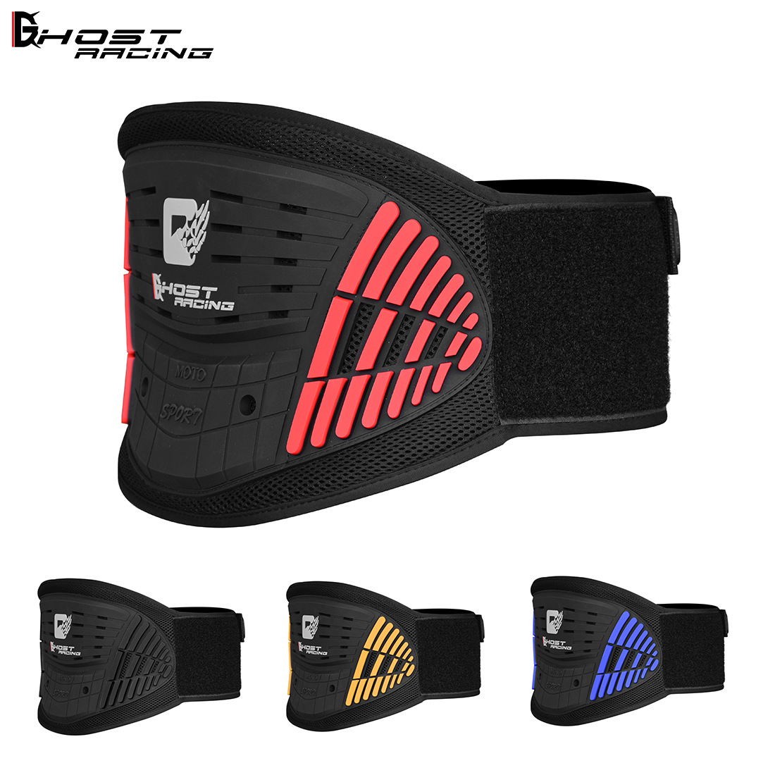 Cinto de Proteção para Motocic - Cycling Gear Ladies avaliação e preço