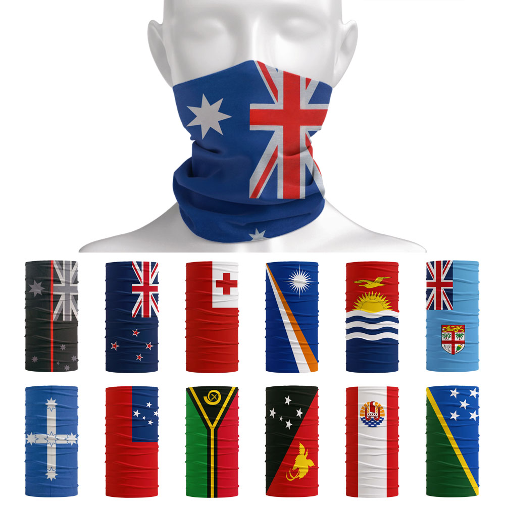 Austrália nova zelândia bandei - Cycling Gear Australia avaliação e preço