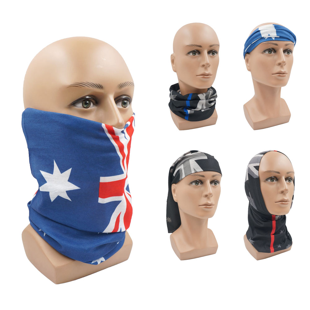 Austrália nova zelândia bandei - Cycling Gear Australia avaliação e preço