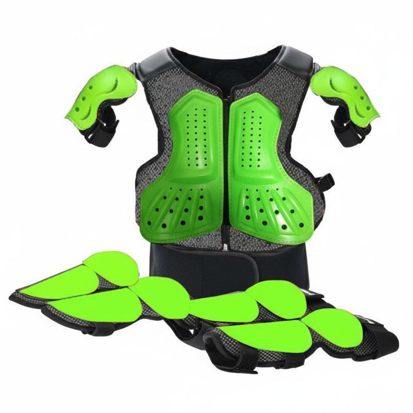 Equipamento de Proteção Ajustá - Cycling Gear For Kids avaliação e preço