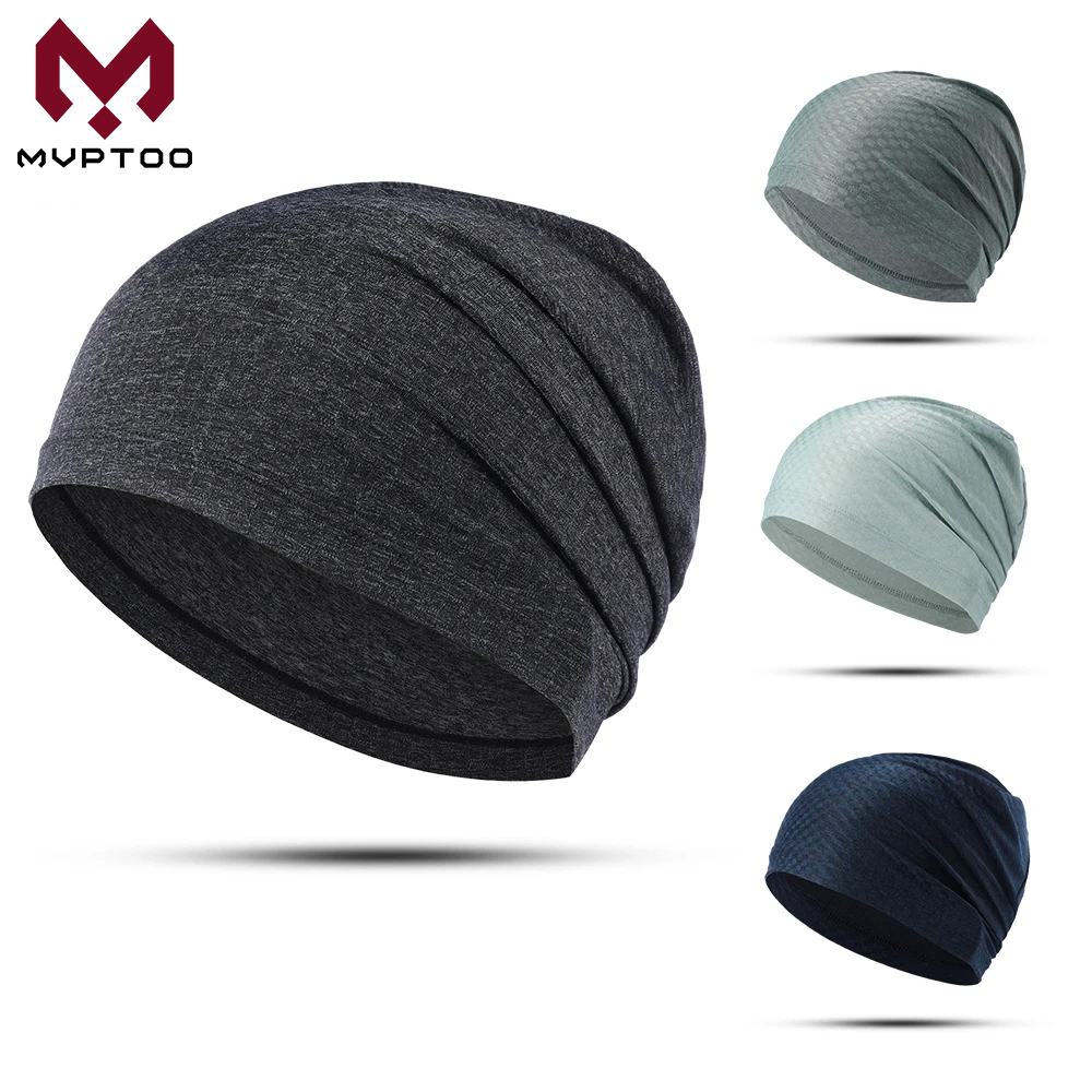 Gorros de verão de secagem ráp - Cycling Gear And Accessories avaliação e preço
