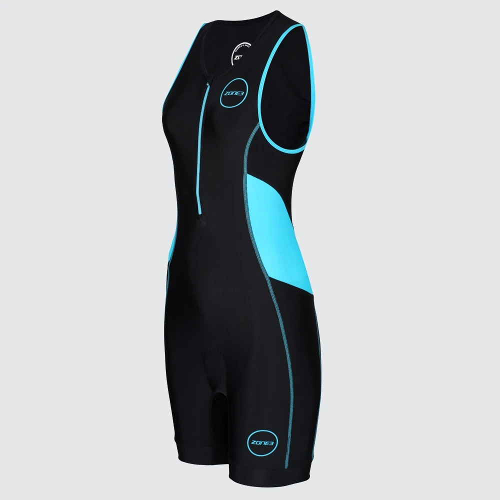 ZONE3 Triathlon Fato feminino, - Cycling Gear Ladies avaliação e preço