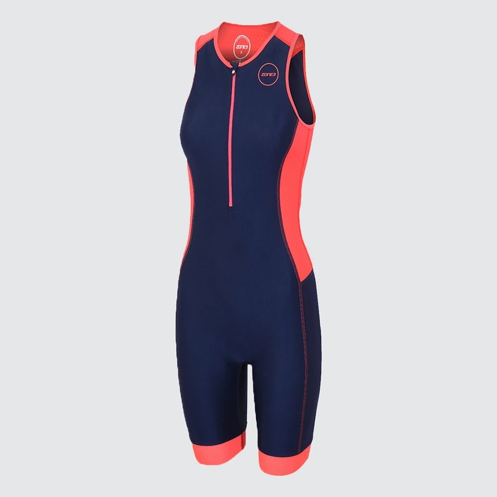 ZONE3 Triathlon Fato feminino, - Cycling Gear Ladies avaliação e preço