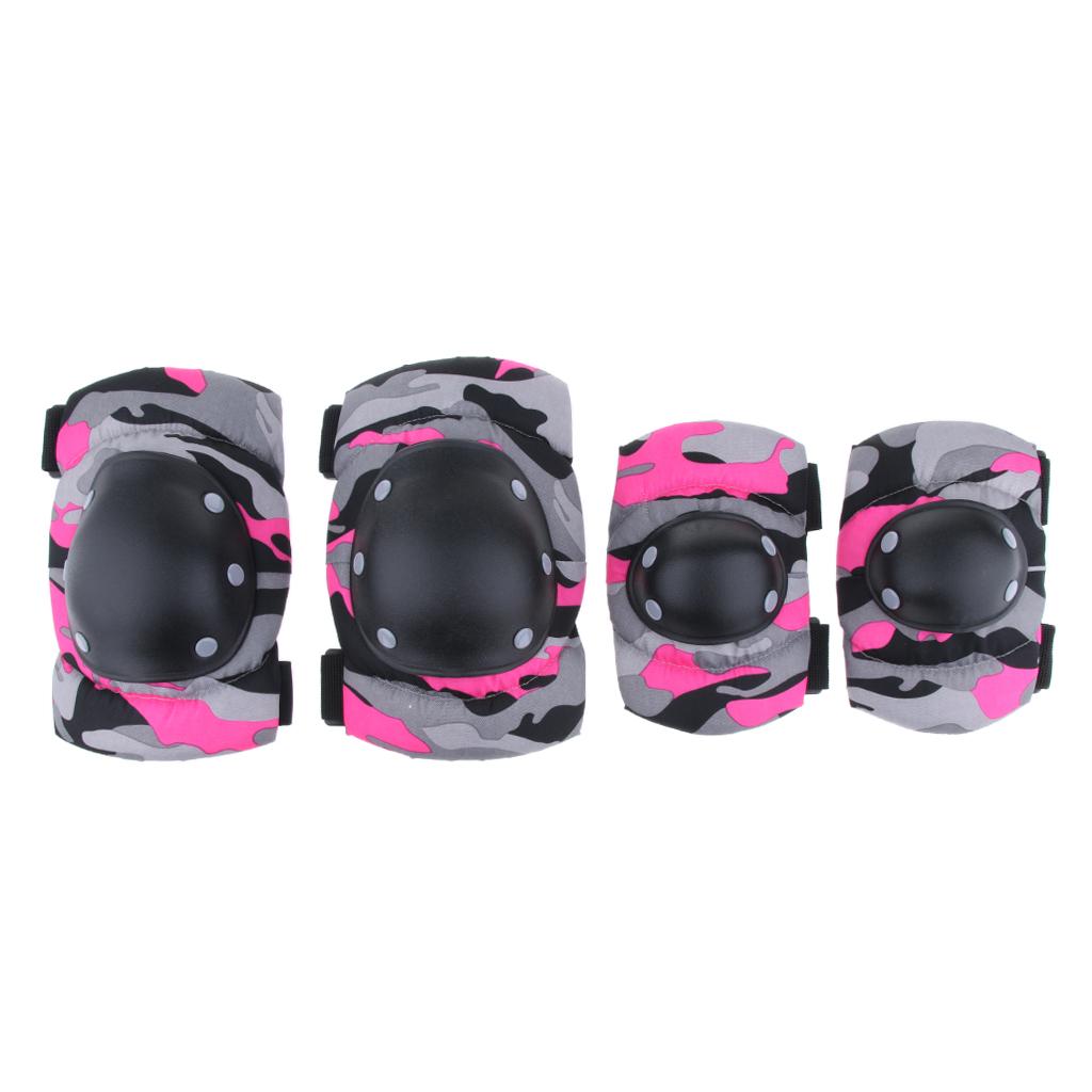 Conjunto de Protetores para Jo - Cycling Gear Padding avaliação e preço
