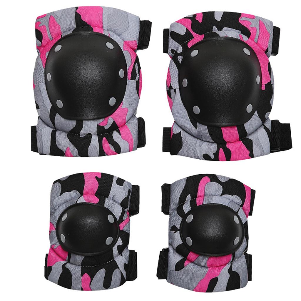 Conjunto de Protetores para Jo - Cycling Gear Padding avaliação e preço
