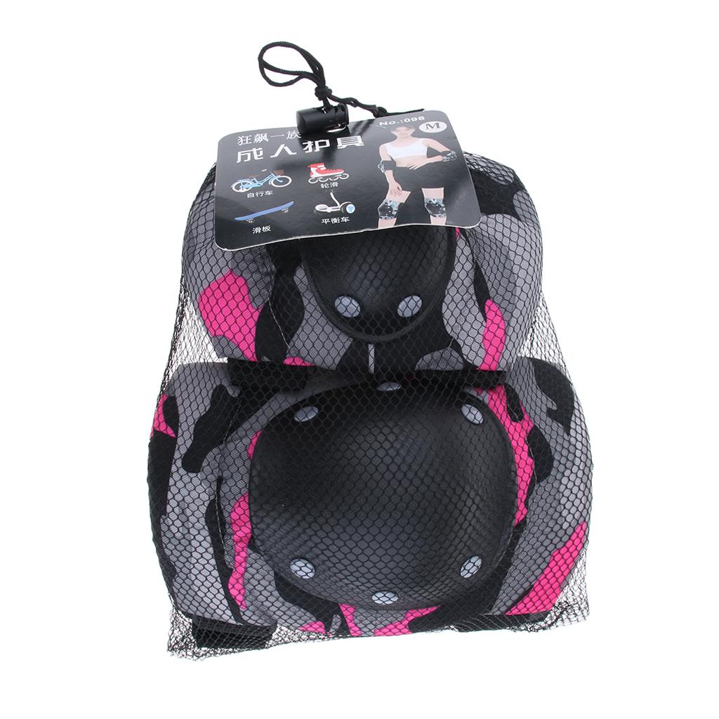 Conjunto de Protetores para Jo - Cycling Gear Padding avaliação e preço