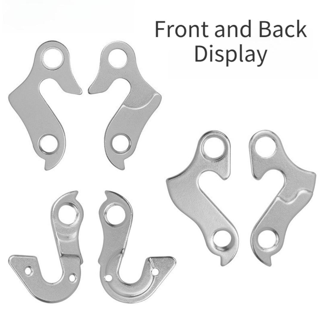 Suporte de câmbio para bicicle - Cycling Gear And Accessories avaliação e preço