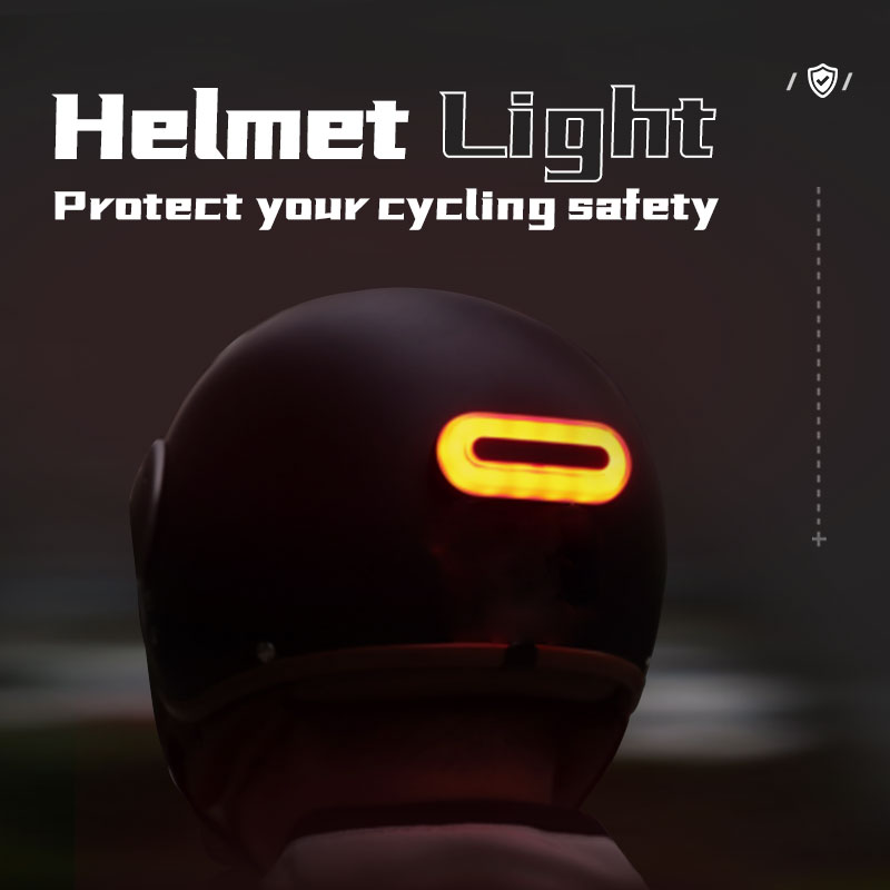 Capacete de bicicleta ipx4 à p - Cycling Gear And Accessories avaliação e preço