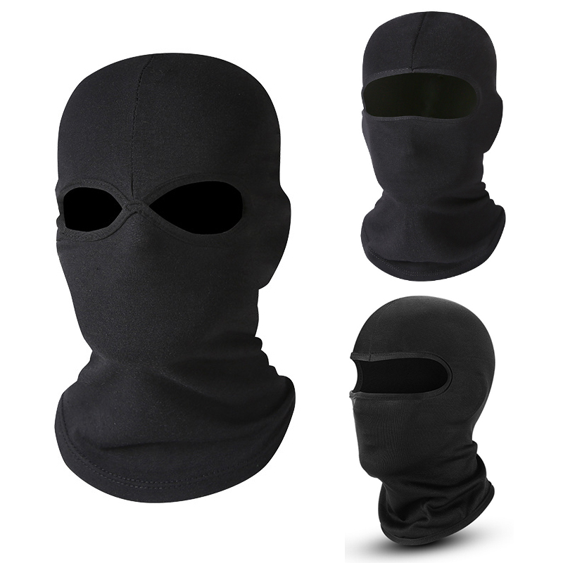 Nova Máscara Facial Completa p - Cycling Gear And Accessories avaliação e preço
