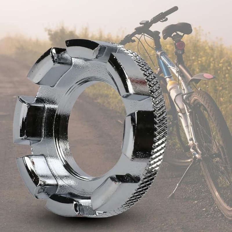 Chave de Raios de Aço Cromo-Mo - Cycling Gear And Accessories avaliação e preço