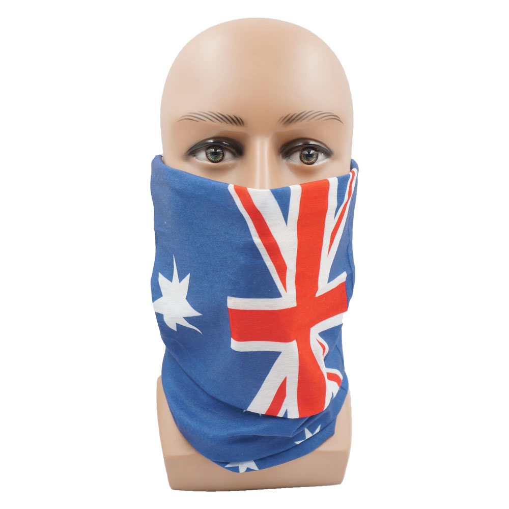 Bandeiras nacionais para homen - Cycling Gear Australia avaliação e preço