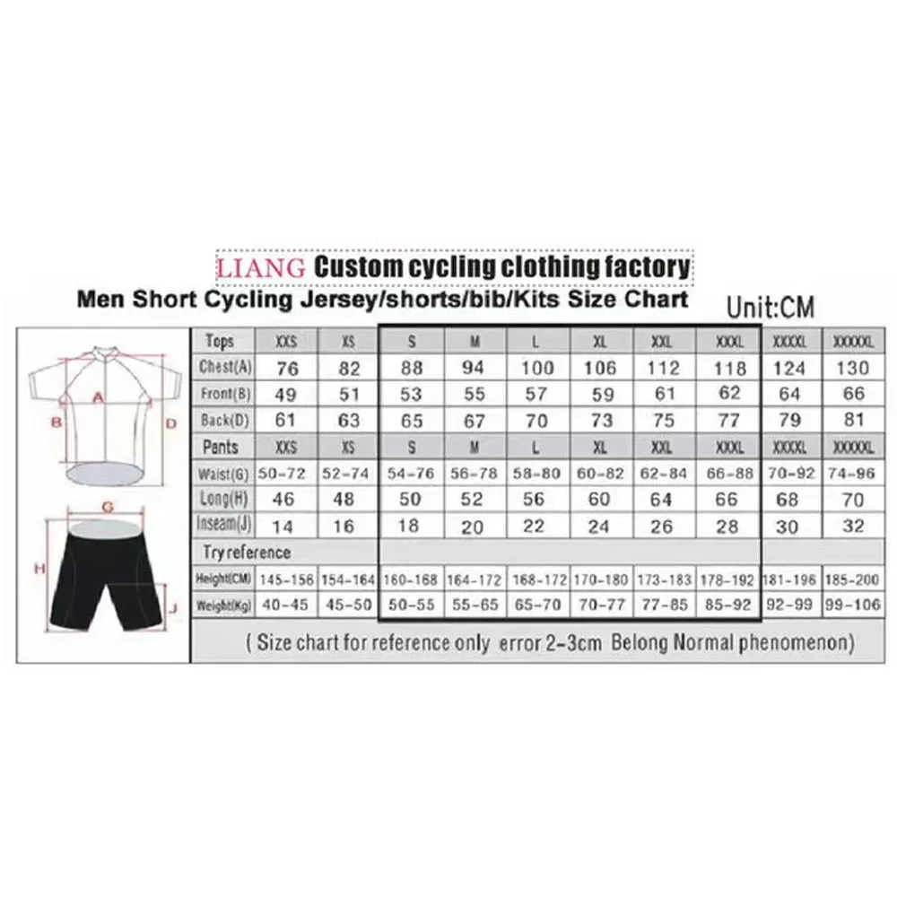 Conjunto de Ciclismo Shifting  - Cycling Gear Padding avaliação e preço