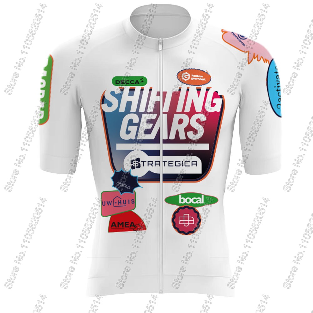 Conjunto de Ciclismo Shifting  - Cycling Gear Padding avaliação e preço